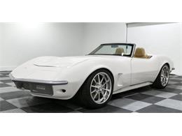 1969 Chevrolet Corvette (CC-1895727) for sale in Carrollton, Texas