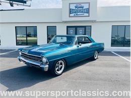 1967 Chevrolet Nova (CC-1895731) for sale in Largo, Florida