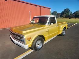 1969 Chevrolet C10 (CC-1895732) for sale in Harrington , Delaware