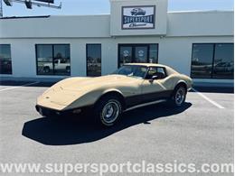 1977 Chevrolet Corvette (CC-1895733) for sale in Largo, Florida