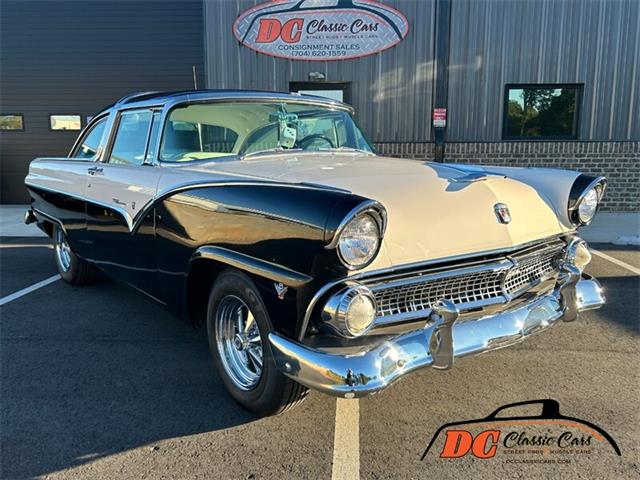 1955 Ford Crown Victoria (CC-1895740) for sale in Mooresville, North Carolina