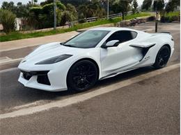 2024 Chevrolet Corvette Z06 (CC-1895746) for sale in Punta Gorda, Florida