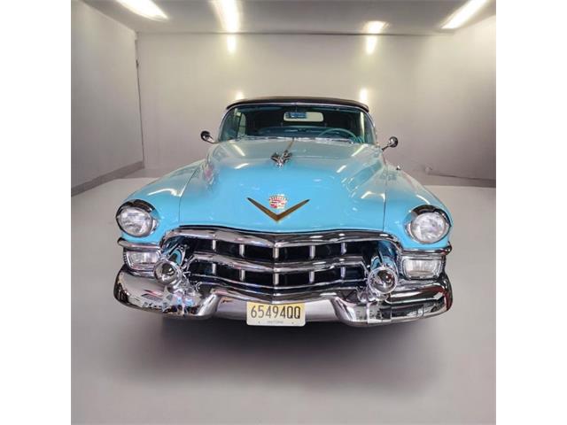 1953 Cadillac Eldorado (CC-1895748) for sale in Punta Gorda, Florida