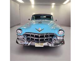 1953 Cadillac Eldorado (CC-1895748) for sale in Punta Gorda, Florida