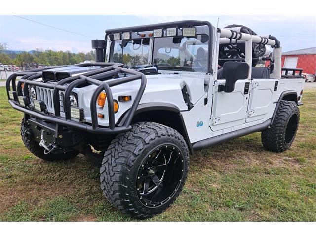 1991 AM General Hummer (CC-1895754) for sale in Punta Gorda, Florida