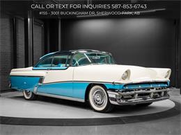 1956 Mercury Montclair (CC-1895755) for sale in Sherwood Park, Alberta