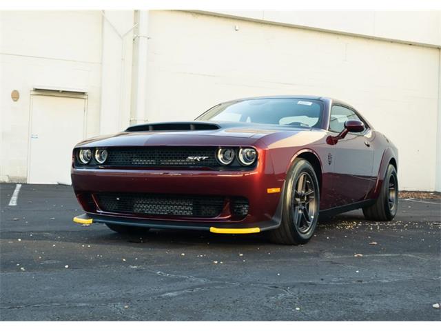 2023 Dodge Challenger (CC-1895757) for sale in Punta Gorda, Florida