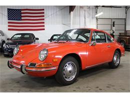 1968 Porsche 912 (CC-1890576) for sale in Kentwood, Michigan