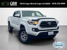 2016 Toyota Tacoma (CC-1895761) for sale in El Cajon, California