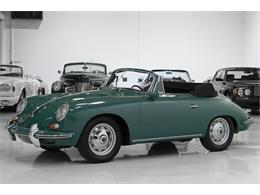 1963 Porsche 356B (CC-1895764) for sale in St. Ann, Missouri