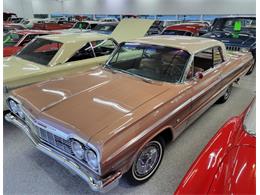 1964 Chevrolet Impala SS (CC-1895784) for sale in Celina, Ohio