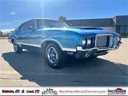 1972 Oldsmobile Cutlass Supreme (CC-1895802) for sale in Webster, South Dakota