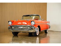 1957 Chevrolet Bel Air (CC-1895807) for sale in Santa Rosa, Florida