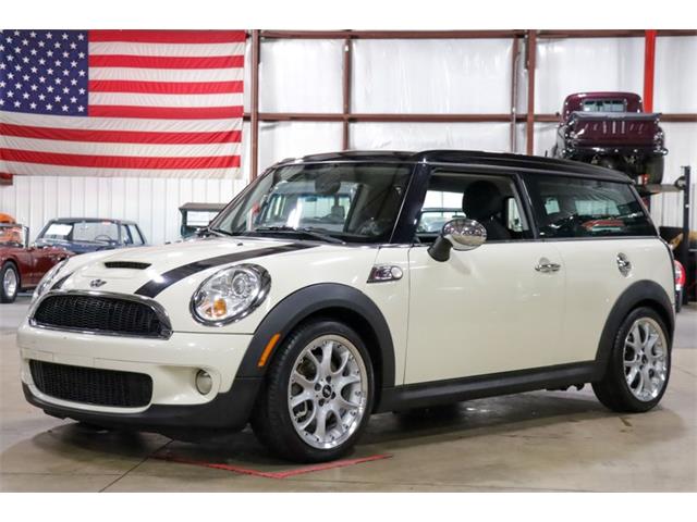 2008 MINI Cooper (CC-1890581) for sale in Kentwood, Michigan