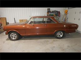 1964 Chevrolet Nova SS (CC-1895811) for sale in Greenville, North Carolina