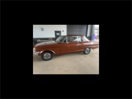 1964 Chevrolet Nova SS (CC-1895811) for sale in Greenville, North Carolina