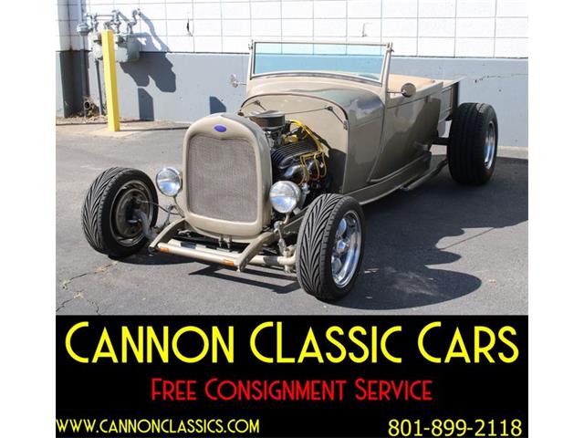 1929 Ford Model A (CC-1895814) for sale in Salt Lake City, Utah