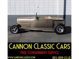 1929 Ford Model A (CC-1895814) for sale in Salt Lake City, Utah