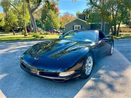 1999 Chevrolet Corvette (CC-1895819) for sale in Arlington Heights, Illinois