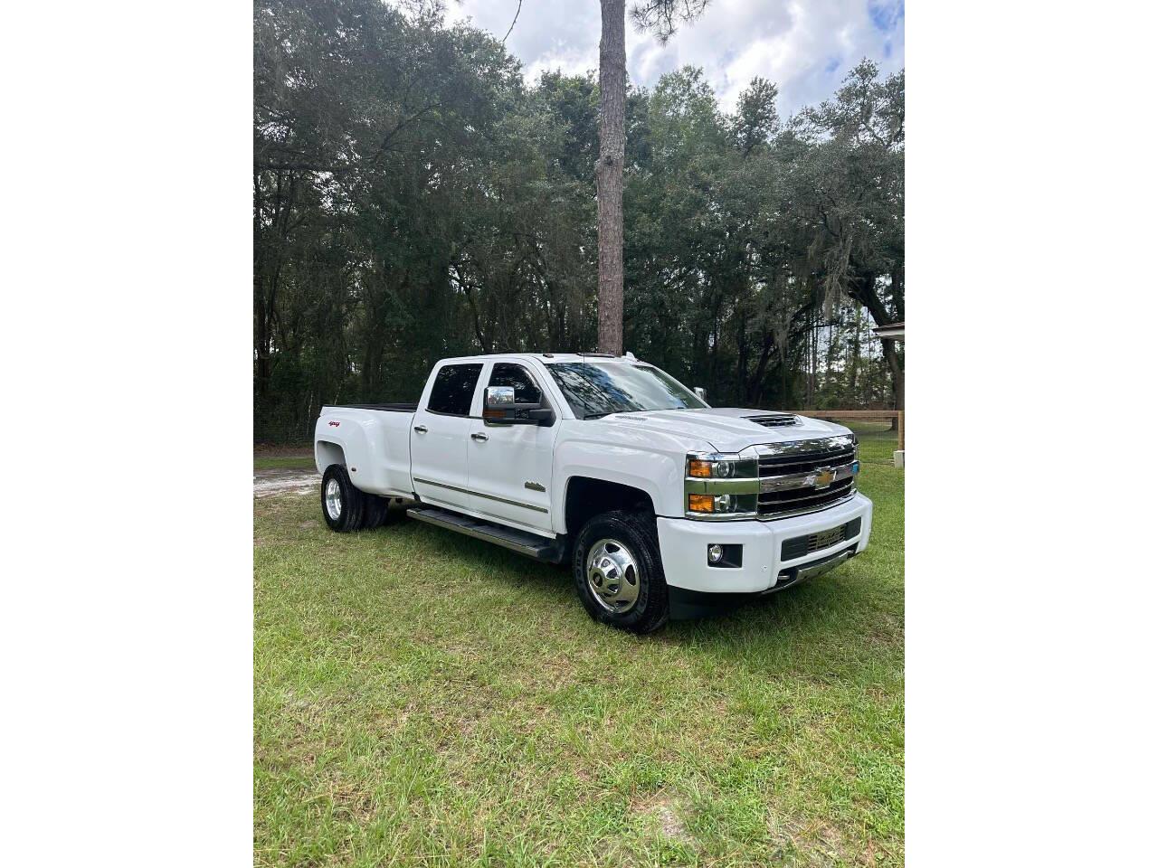 2019 Chevrolet Silverado for Sale CC1895823