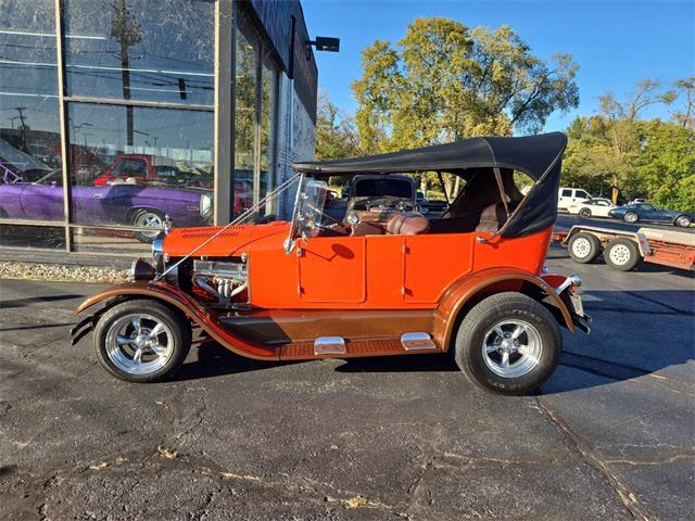 1927 Ford Model T (CC-1895824) for sale in St. Charles, Illinois