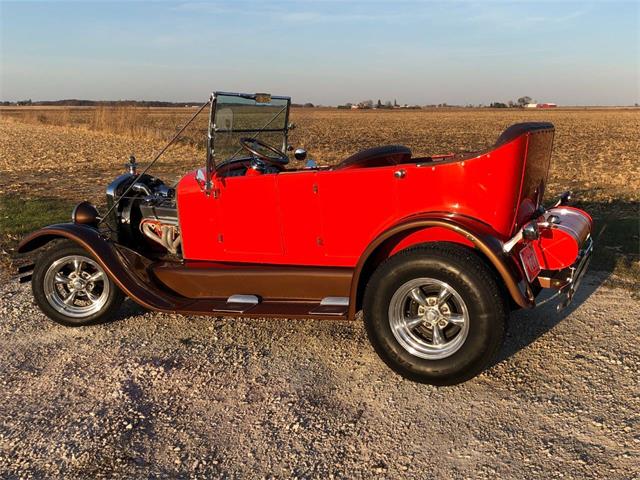 1927 Ford Model T (CC-1895824) for sale in St. Charles, Illinois