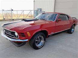 1970 Ford Mustang (CC-1895826) for sale in Sioux Falls, South Dakota