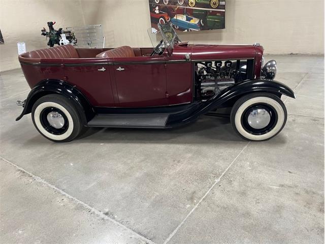 1932 Ford Phaeton (CC-1895829) for sale in Modesto, California