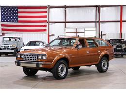 1983 AMC Eagle (CC-1890583) for sale in Kentwood, Michigan