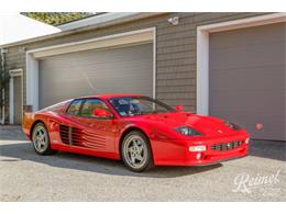 1995 Ferrari 512 (CC-1895832) for sale in Wayne, Pennsylvania