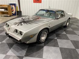 1979 Pontiac Firebird Trans Am WS6 (CC-1895849) for sale in SHAWNEE, Oklahoma