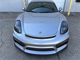 2016 Porsche Cayman (CC-1895854) for sale in Houston, Texas