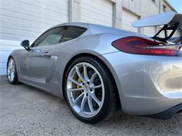2016 Porsche Cayman (CC-1895854) for sale in Houston, Texas