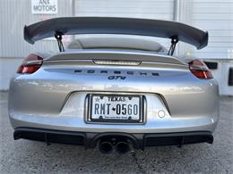 2016 Porsche Cayman (CC-1895854) for sale in Houston, Texas