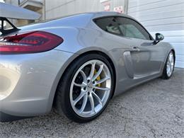 2016 Porsche Cayman (CC-1895854) for sale in Houston, Texas