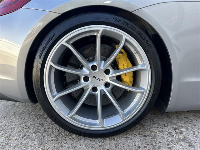 2016 Porsche Cayman (CC-1895854) for sale in Houston, Texas