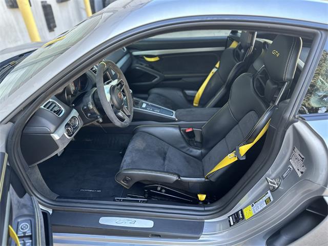 2016 Porsche Cayman (CC-1895854) for sale in Houston, Texas