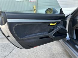 2016 Porsche Cayman (CC-1895854) for sale in Houston, Texas