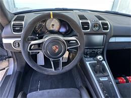 2016 Porsche Cayman (CC-1895854) for sale in Houston, Texas