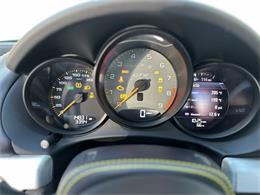 2016 Porsche Cayman (CC-1895854) for sale in Houston, Texas
