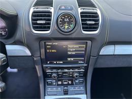 2016 Porsche Cayman (CC-1895854) for sale in Houston, Texas