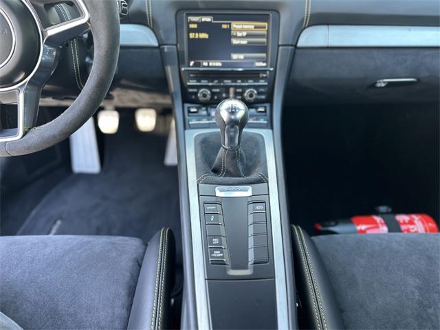 2016 Porsche Cayman (CC-1895854) for sale in Houston, Texas