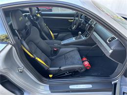 2016 Porsche Cayman (CC-1895854) for sale in Houston, Texas
