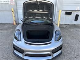 2016 Porsche Cayman (CC-1895854) for sale in Houston, Texas
