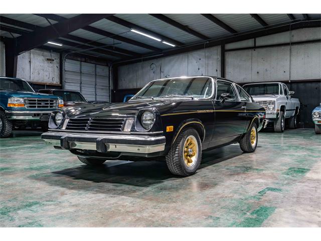 1975 Chevrolet Vega (CC-1895856) for sale in Sherman , Texas