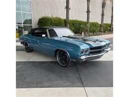 1970 Chevrolet Chevelle (CC-1895859) for sale in Los Angeles , California