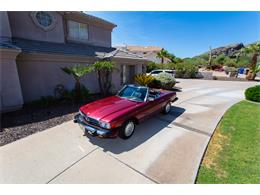 1989 Mercedes-Benz 560SL (CC-1895860) for sale in Phoenix, Arizona