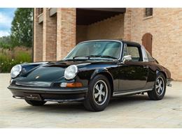 1973 Porsche 911 Targa (CC-1895866) for sale in Reggio nell'Emilia, Italy