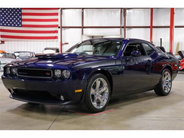 2013 Dodge Challenger (CC-1895868) for sale in Kentwood, Michigan