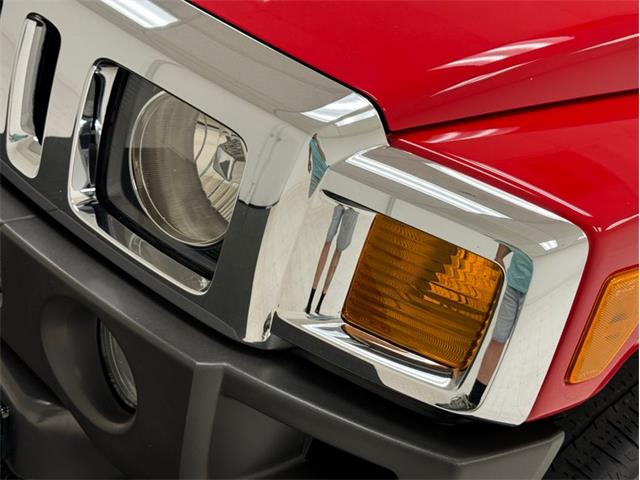 2007 Hummer H3 (CC-1890587) for sale in Morgantown, Pennsylvania